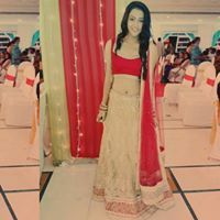 Sakshi Shetty