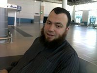 وليد الشامي