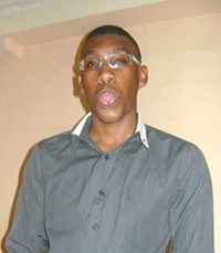 Kadeem Hosten