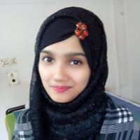 আনিকা তাসনীম