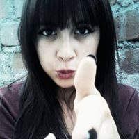 Adjany Lizarbe Mongrut