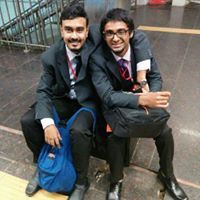 Anirudh Panicker