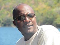 Jonathan Kwanele Dube