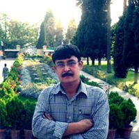 احمدشاه آرمان