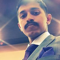Keerthi Raghuvaran G