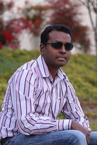Subramanian Chockalingam