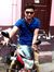 Rishabh...