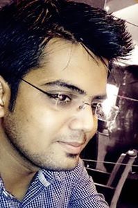 Rahul Agrawal