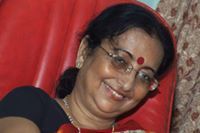 Suchitra Bhattacharya