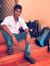 Dinesh ...