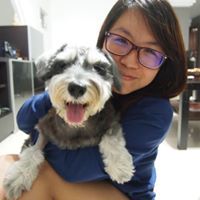 Pamela Goh