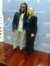 Lehlohonolo Moeketsi