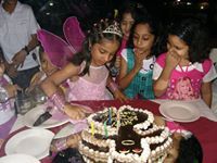 Pareeshay Naeem