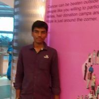 Thammineni Satheesh Naidu