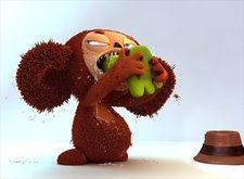 ตู้กับข้าว อารมณ์เสีย