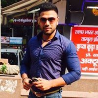 Udit Rawat