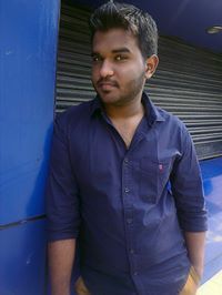 Pruthvi Reddy