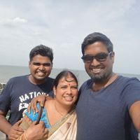 Sagar Chada