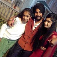 Kuldeep Singh