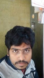 Krishna Kanth