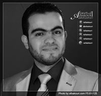 AbdelJalil ElBakouri