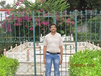 Yash Mehta