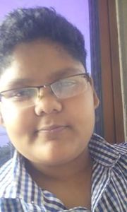 Surya Prakash