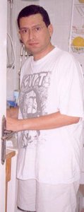 Mohamed Salem