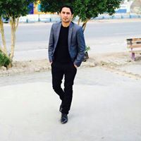 Ahmed Khalaf