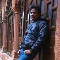 Ashish Sinha
