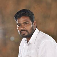 Selvarajane Paranthaman