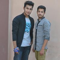 Ahmed Raza