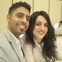 לאה שי צריקר