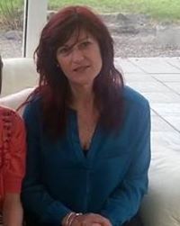 Evelyn Dargan