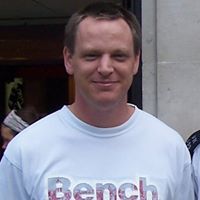 David Chudleigh