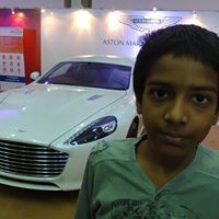 Sabari Vignesh