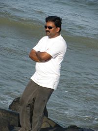 Baskaran Krishnan