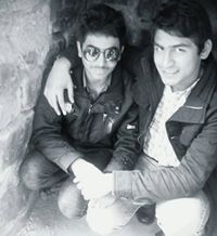 Umang Garg