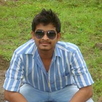 Rushiraj Jagtap