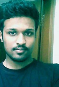 Sukshith Hy