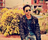 Prajwal Giri