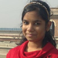 Nikita Singh