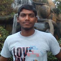 Sivakumar Periyasamy