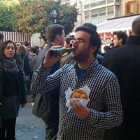 Francisco Javier Jimenez Saez