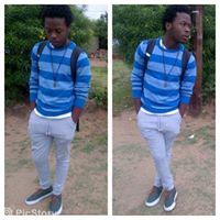 Mpendulo McKing