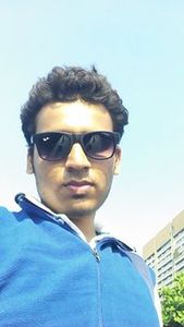 Sagar Jha