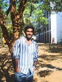 Sri Charan Siddamsetty