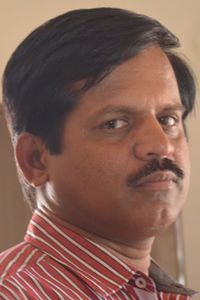 Nagarajan Krishnasamy