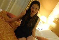 Cyrine Ricero