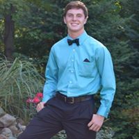 Blake Cramer